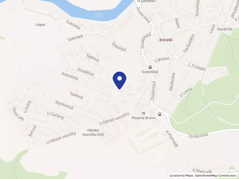 Bytové družstvo Jahodová 286/15