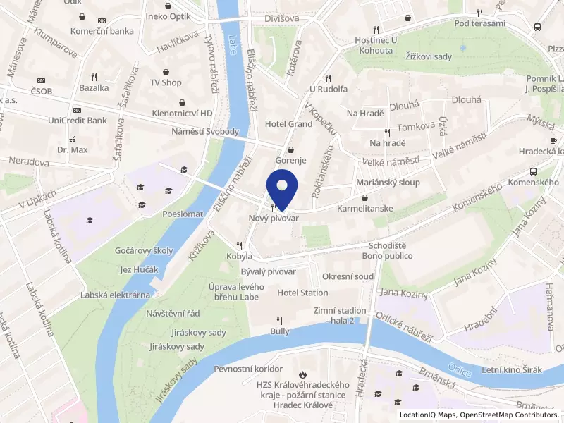 Zdravotnický holding Královéhradeckého kraje a.s.