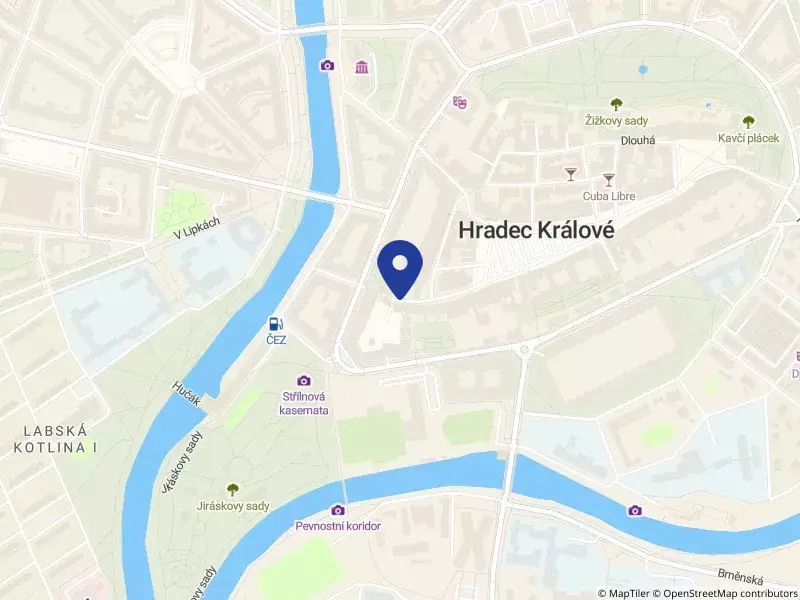 Centrum investic, rozvoje a inovací