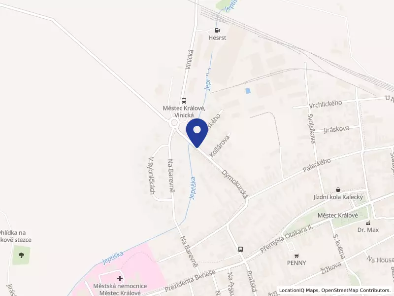 BB centrum CZ s.r.o.