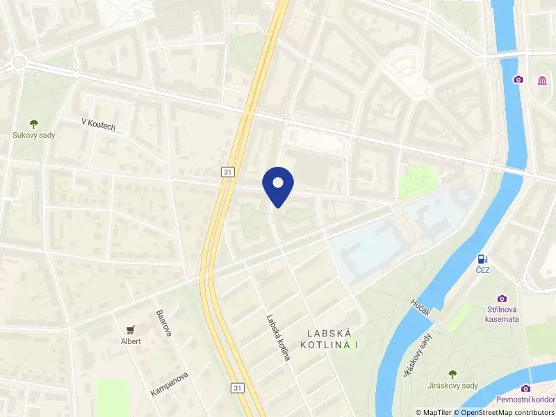 Sportovní klub Vlnka, s.r.o.