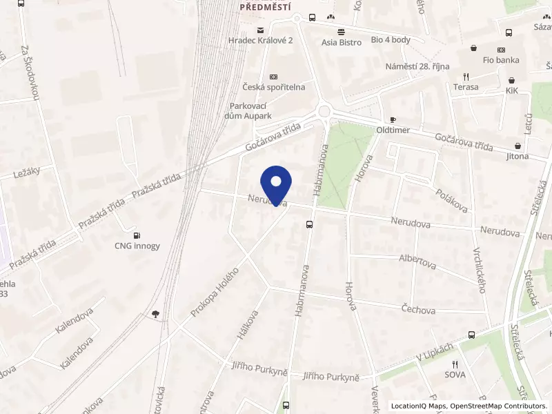 Supply Rent Services s.r.o.