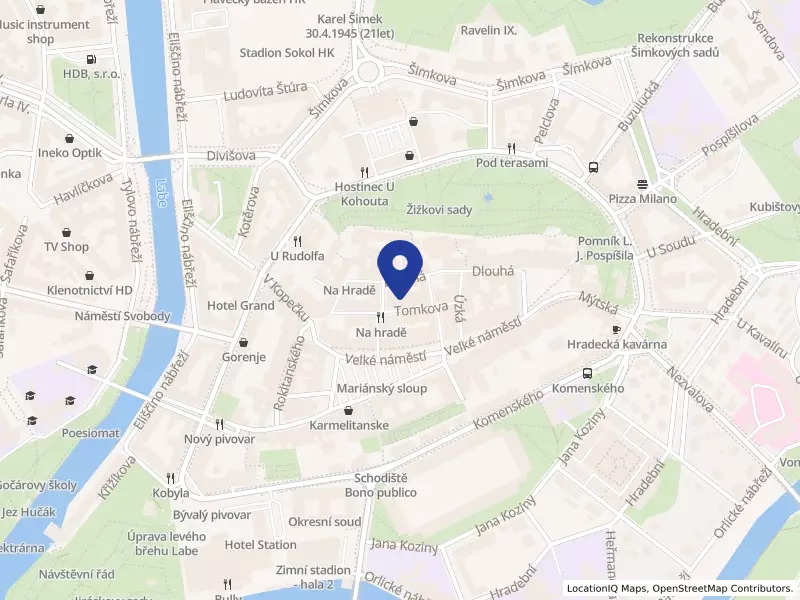 Estetická klinika Hradec Králové s.r.o.
