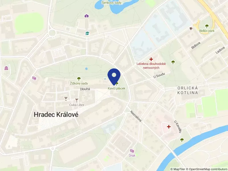 Středisko ekologické výchovy SEVER Hradec Králové, o.p.s.