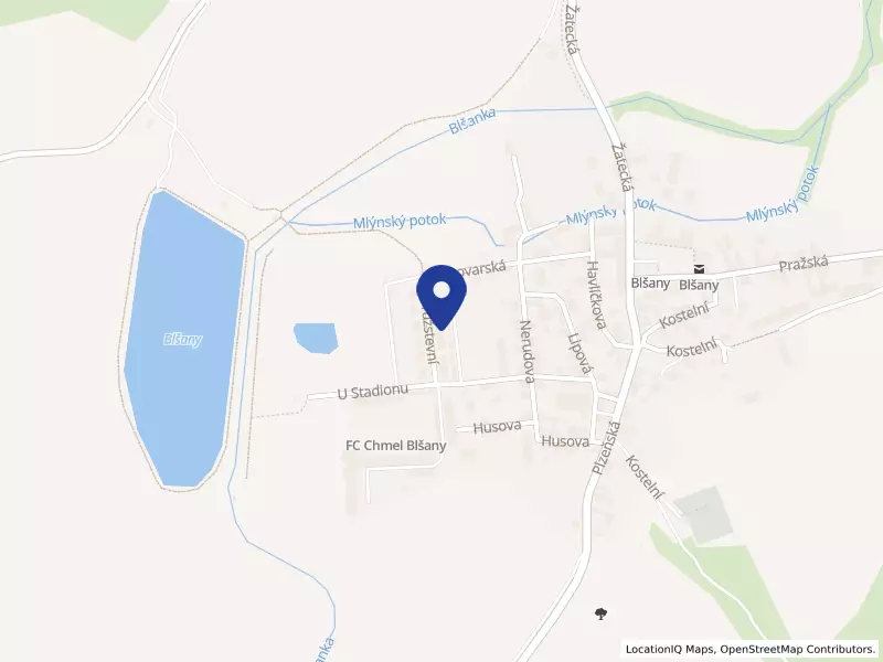 STAVBET s.r.o.