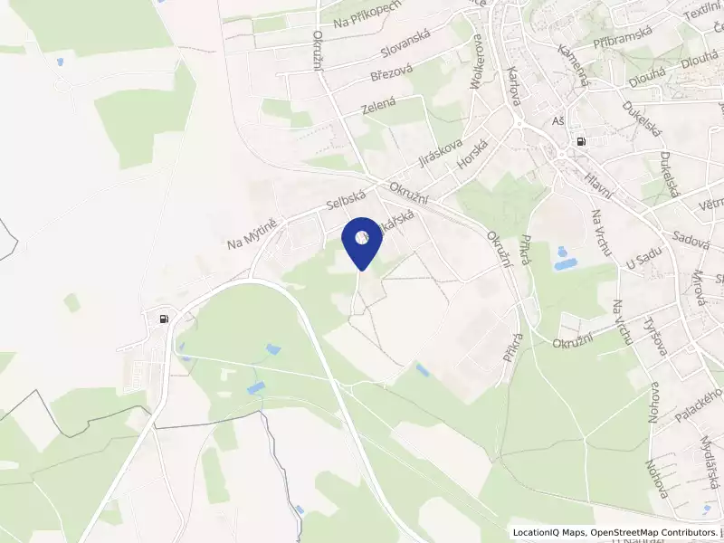 ILOS Industrie Logistik Service s.r.o.