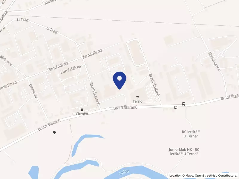 Stasa Property s.r.o.