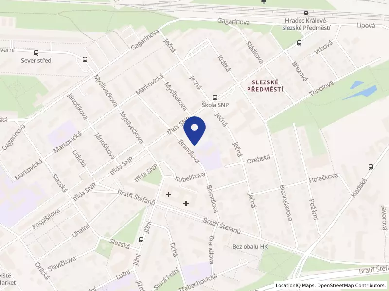 Nadační fond Prvního soukromého jazykového gymnázia