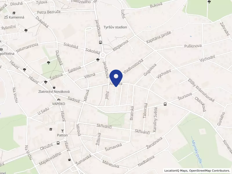 B & S Financial corporation s.r.o.