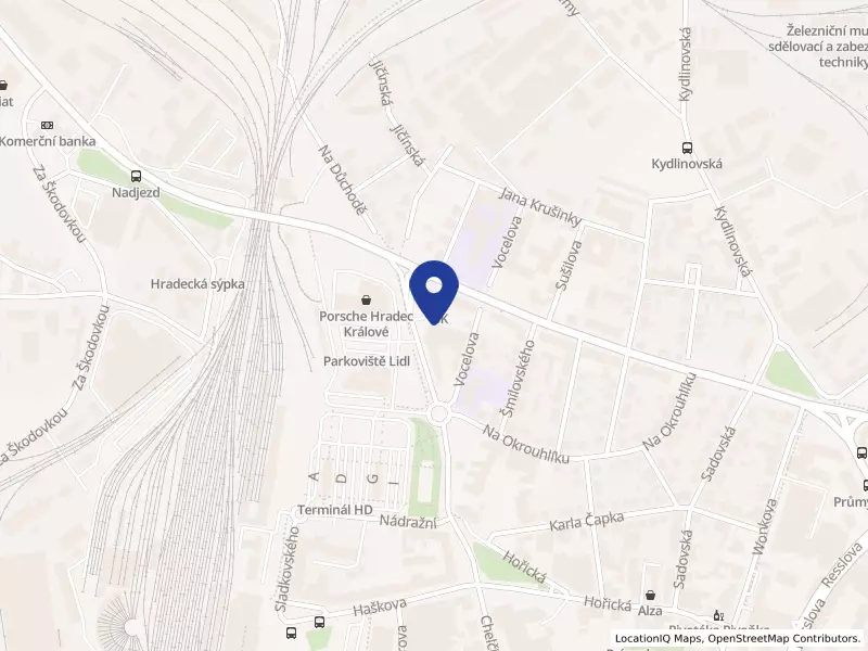 MALÍK a spol., s.r.o., technicko-protetická péče