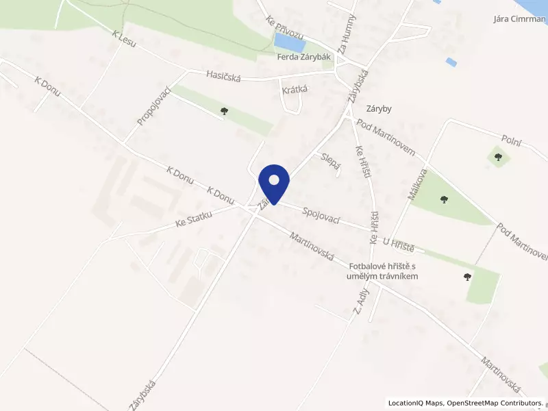 Sprinkplan s.r.o.