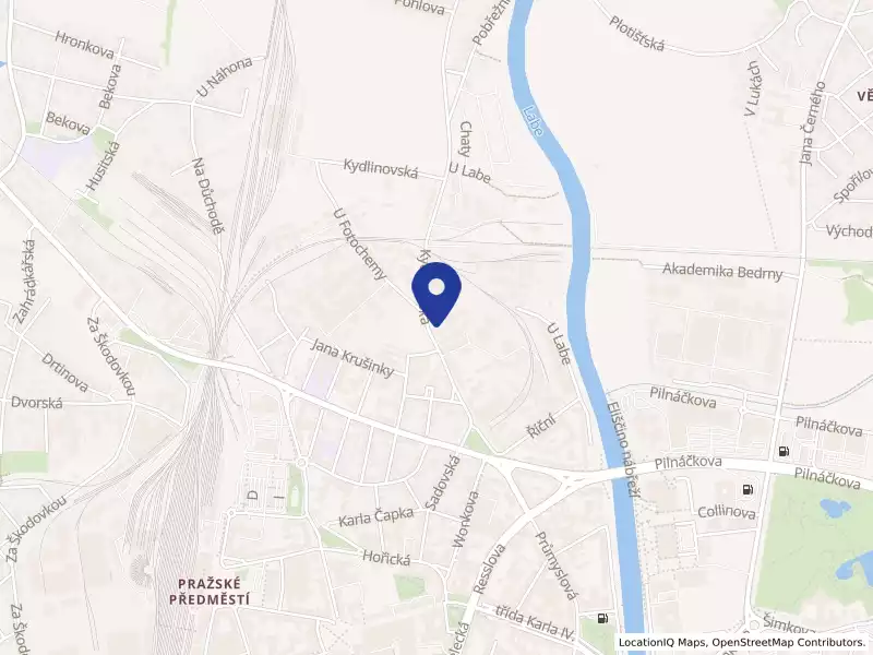 Správa nemovitostí Hradec Králové, příspěvková organizace