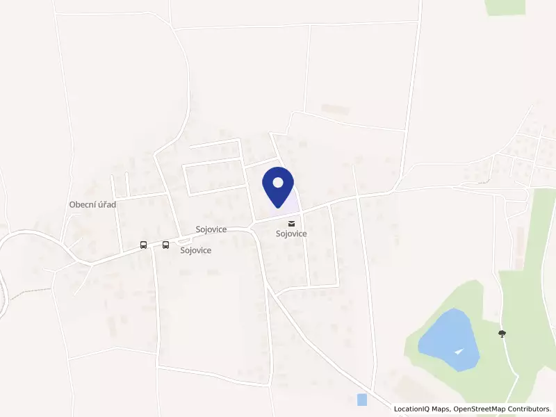 Základní škola a mateřská škola Sojovice okres Mladá Boleslav