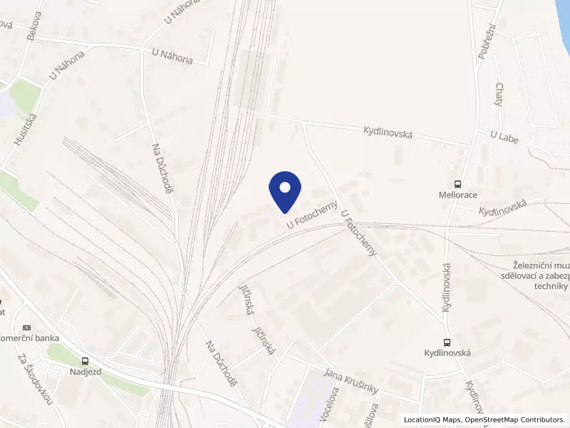 Bytové družstvo Elektra 257, 258