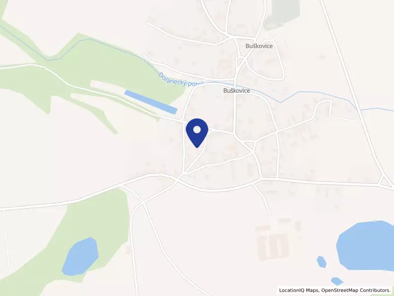 Traum Ranch snů s.r.o.