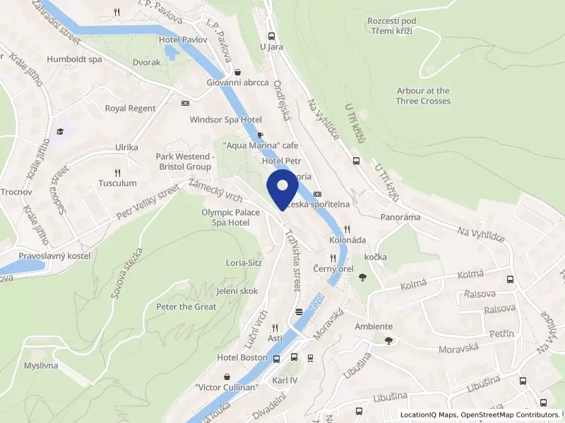 BOHEMIAN SYMFONY s.r.o.