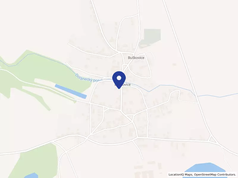 Farma Buškovice s.r.o.