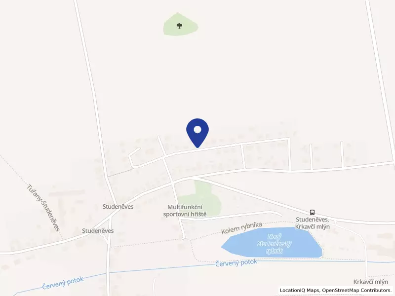 Rodinné domy Bučina s.r.o.