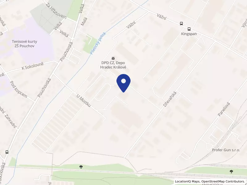 Centralplast s.r.o.