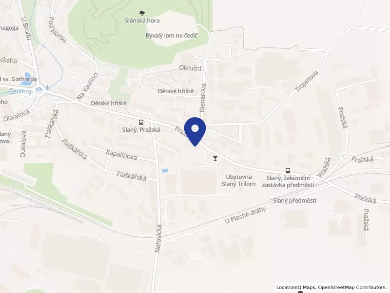 Slánská cukrárna, s.r.o.