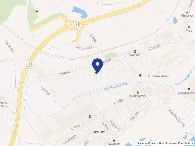 Charterline Fuhrpark rent a car s.r.o.