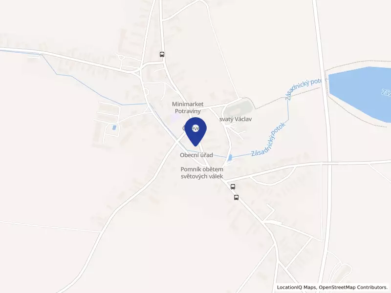 Nadační fond Františka Lukeše