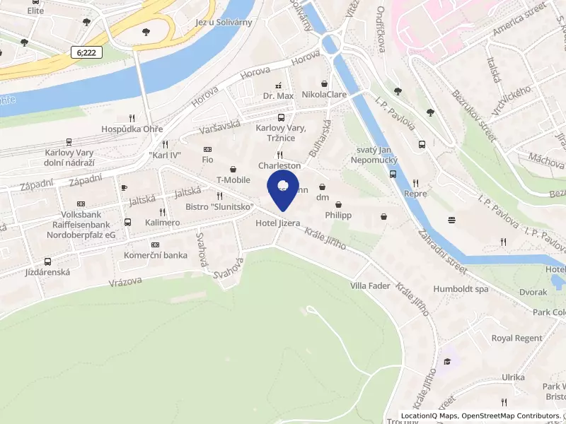 GIS projekt s.r.o.