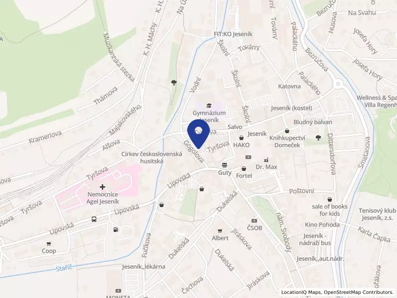 Roman Kaderka, s.r.o.