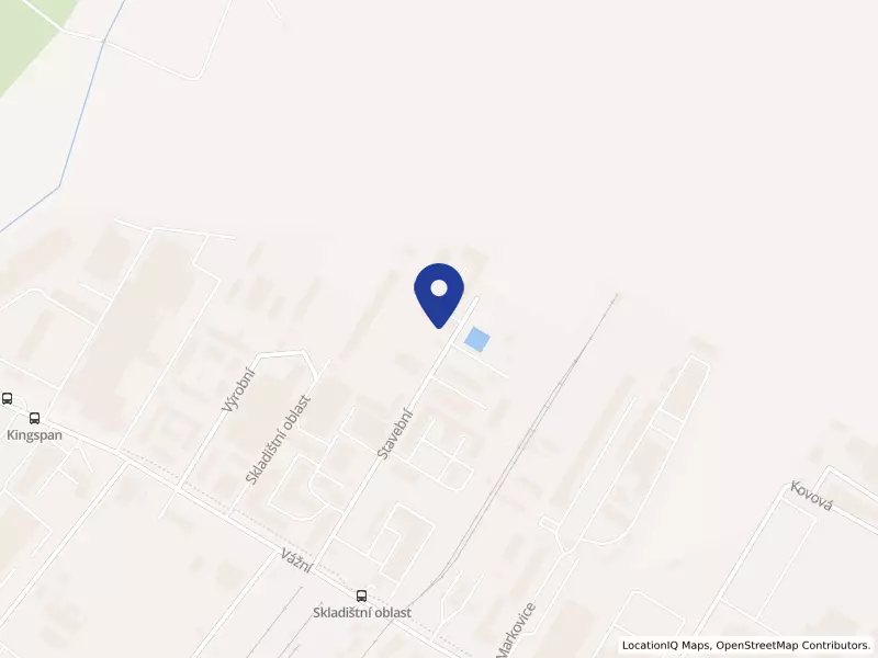 HOLMER CZ, s.r.o.