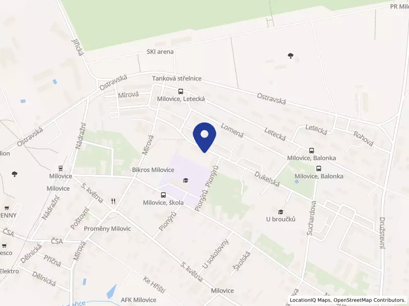 Bytové družstvo Dukelská 309