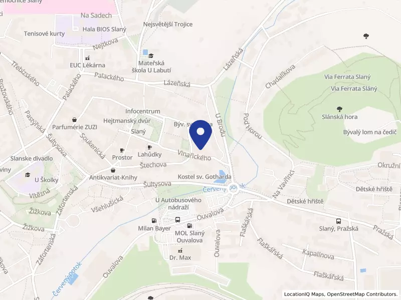 STADOM, s.r.o.