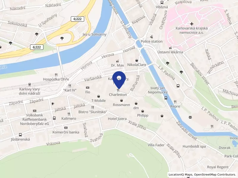 SMV - Karlovy Vary, s.r.o.