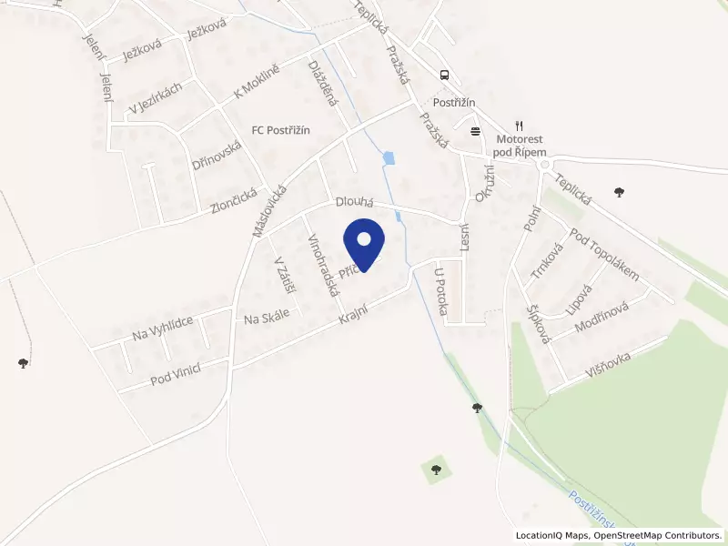 Fine Property Developers s.r.o.