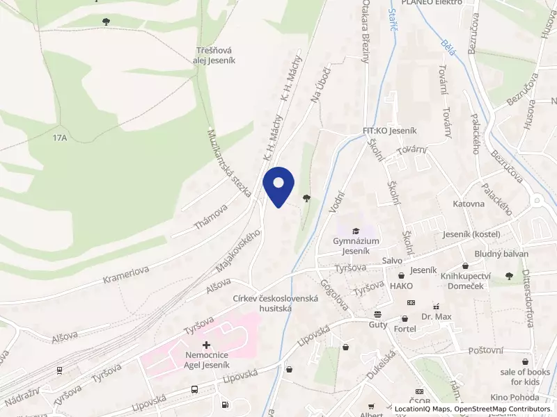 ALEXBOW s.r.o.