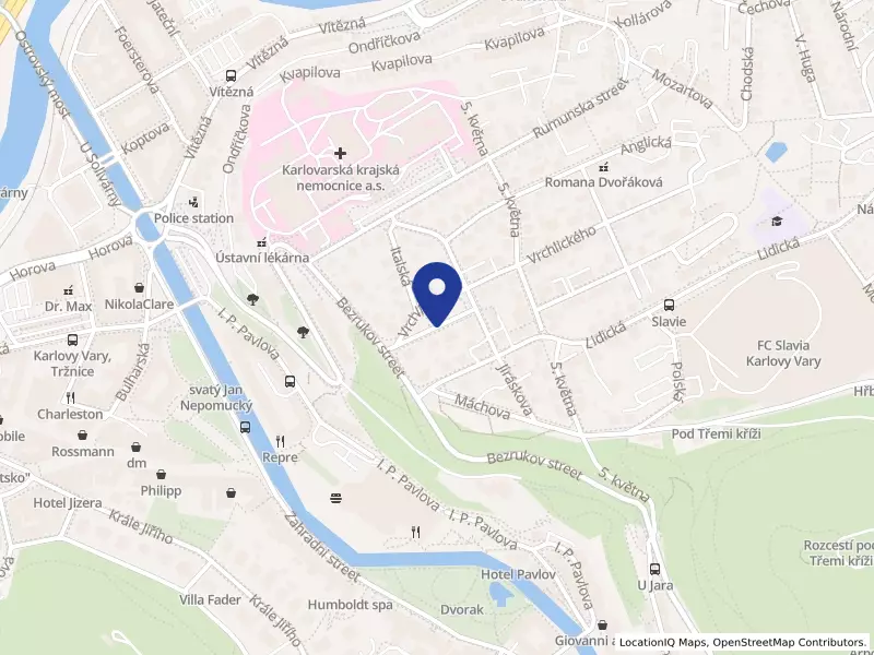 RHB Chodov s.r.o.