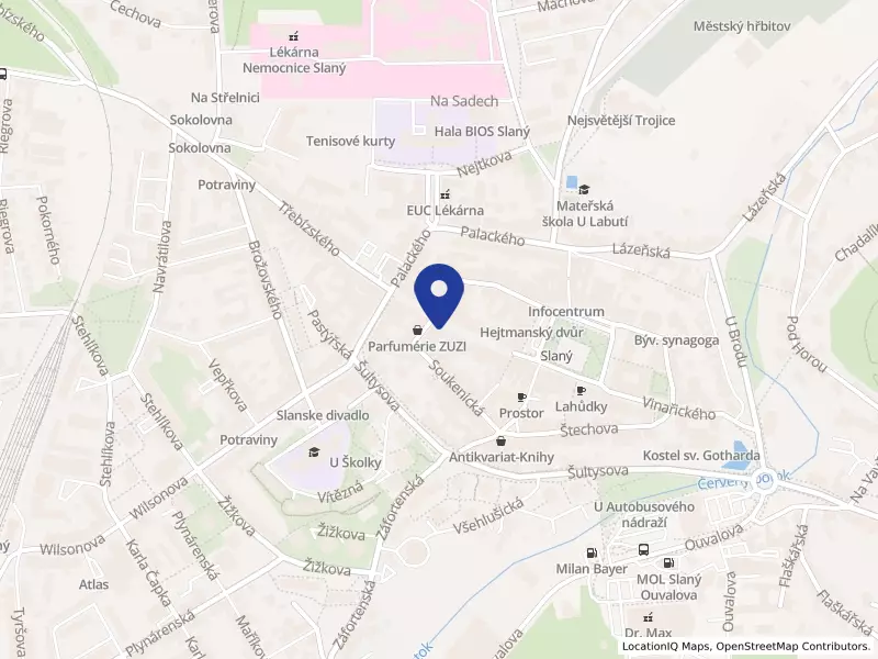 Puretech Development s.r.o.