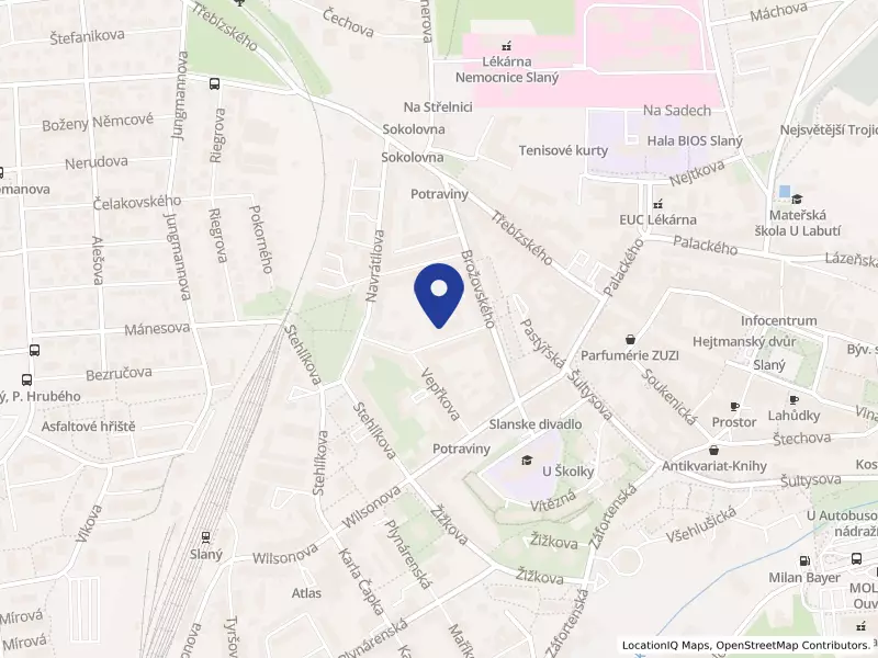 FRIGO LOGISTIK SERVICE s.r.o.