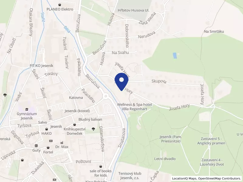 Harbich dental s.r.o.