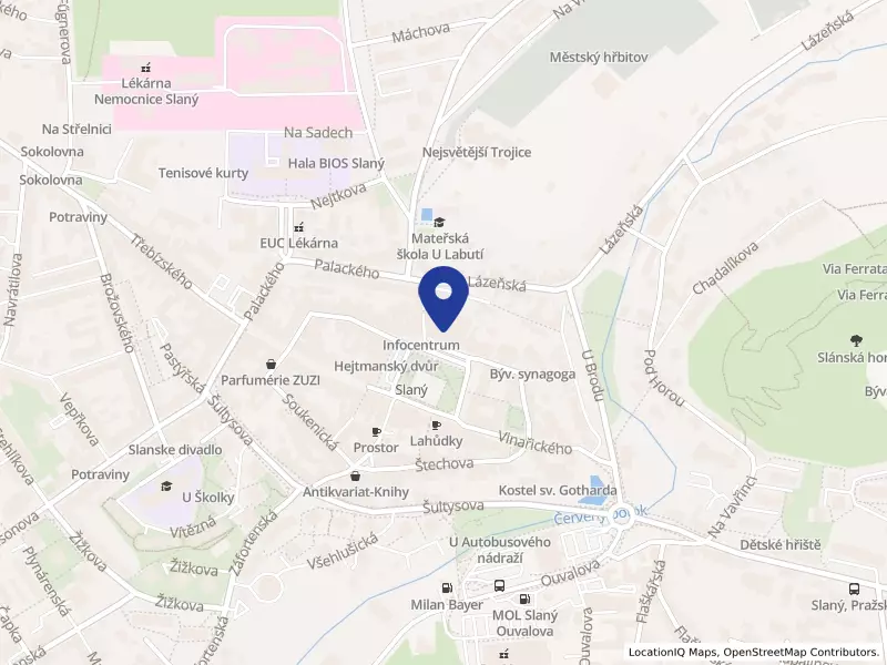 Tiskárna Kočka s.r.o.