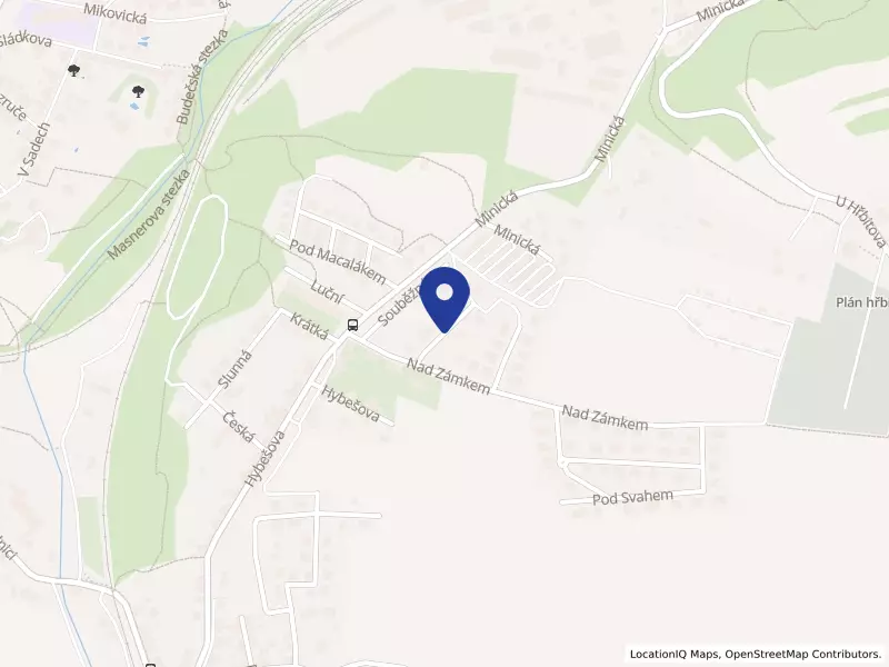 BEJK dřevostavby s.r.o.