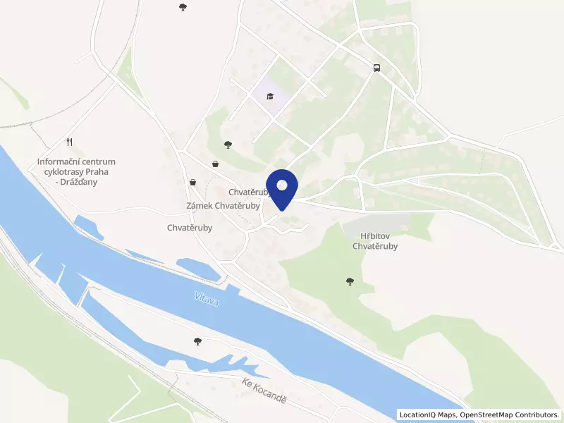 OBEC CHVATĚRUBY