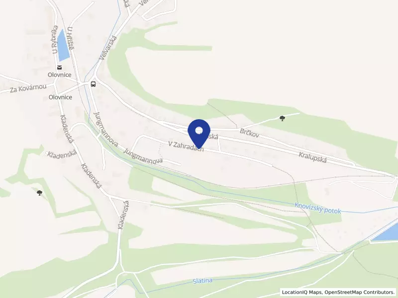 INTO Group Industriecommercs s.r.o.