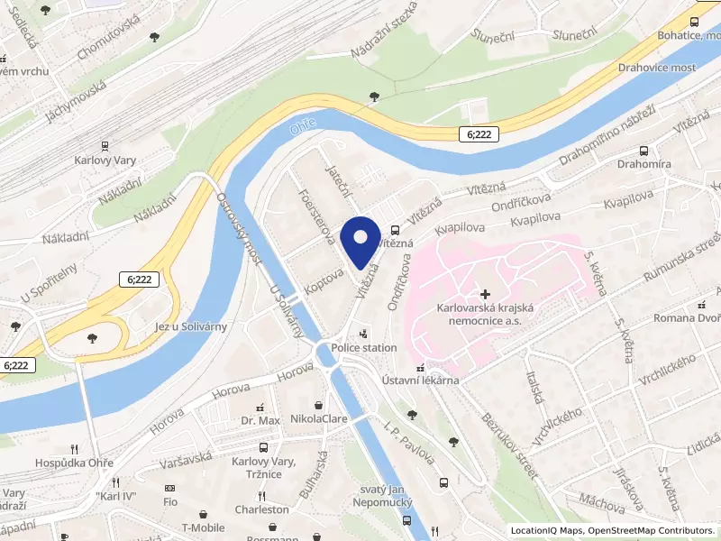 MULTISYS Karlovy Vary, spol. s r. o.