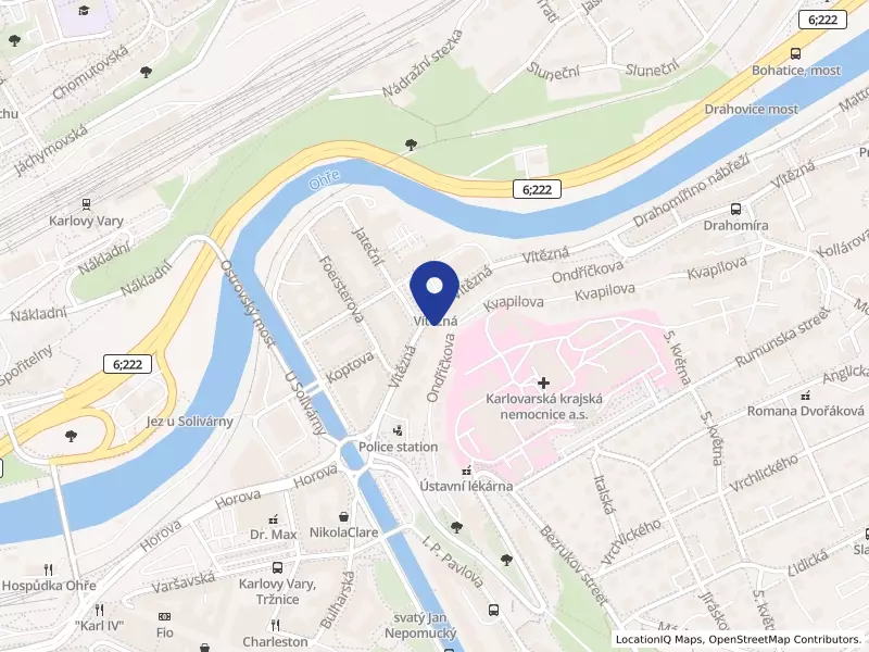 ORBIT LOGISTIC SERVICES s.r.o.