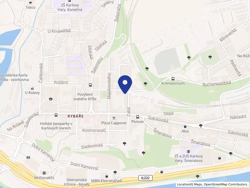 GEODIA, s.r.o.