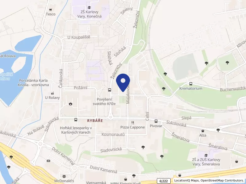 T + T GEO s.r.o.