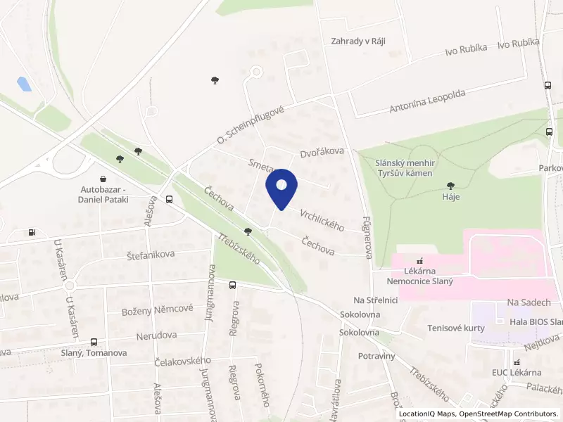 Tisková agentura Kladno s.r.o.