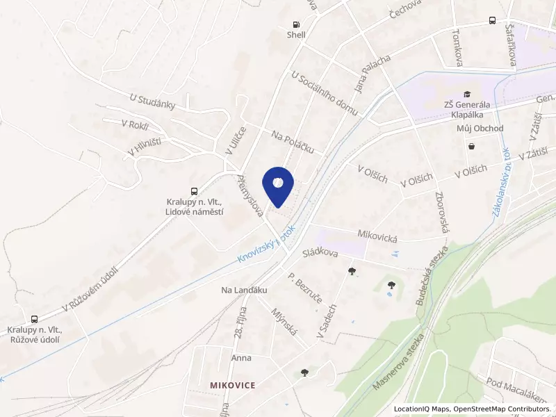 Autoklub Kralupy nad Vltavou v AČR