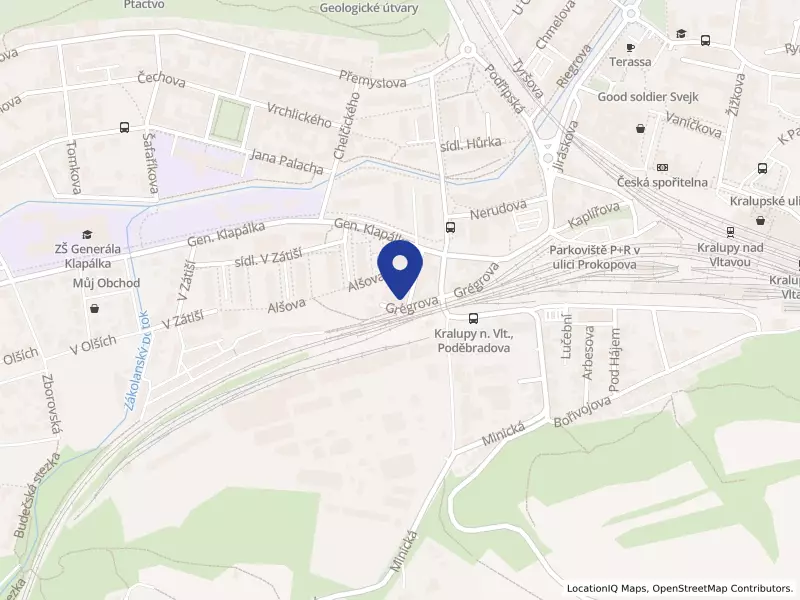 Domy Kladno a.s.