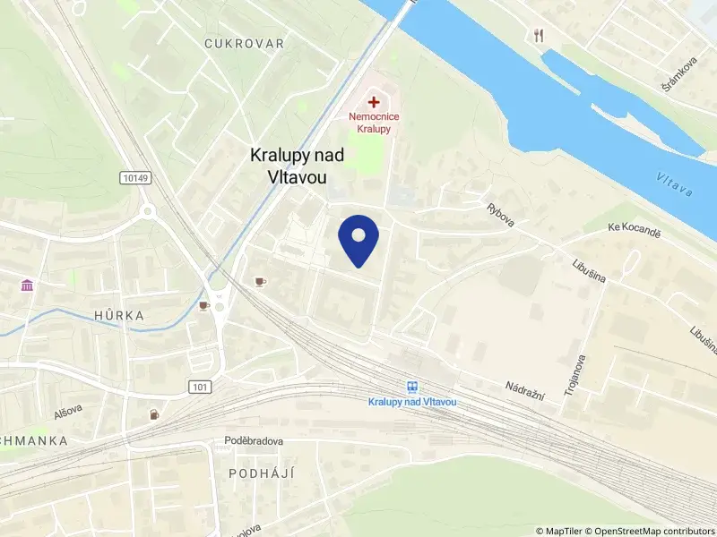 Dům dětí a mládeže Kralupy nad Vltavou